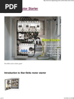 Download Star-Delta Motor Starter _ EEP by Itss Mee Hadi SN177017126 doc pdf