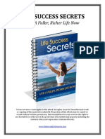 Life Success Secrets