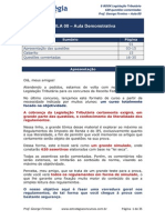 eBook de Legislacao Tributaria p Receita Federal Aula 00 Eb Lt Aula 00 30283