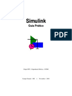 Simulink 1