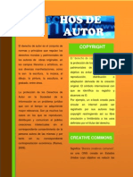 Derechos de Autor