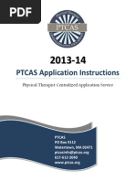 Download Ptc as Instructions by jcargs3 SN177027115 doc pdf