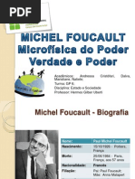 Michel Foucault