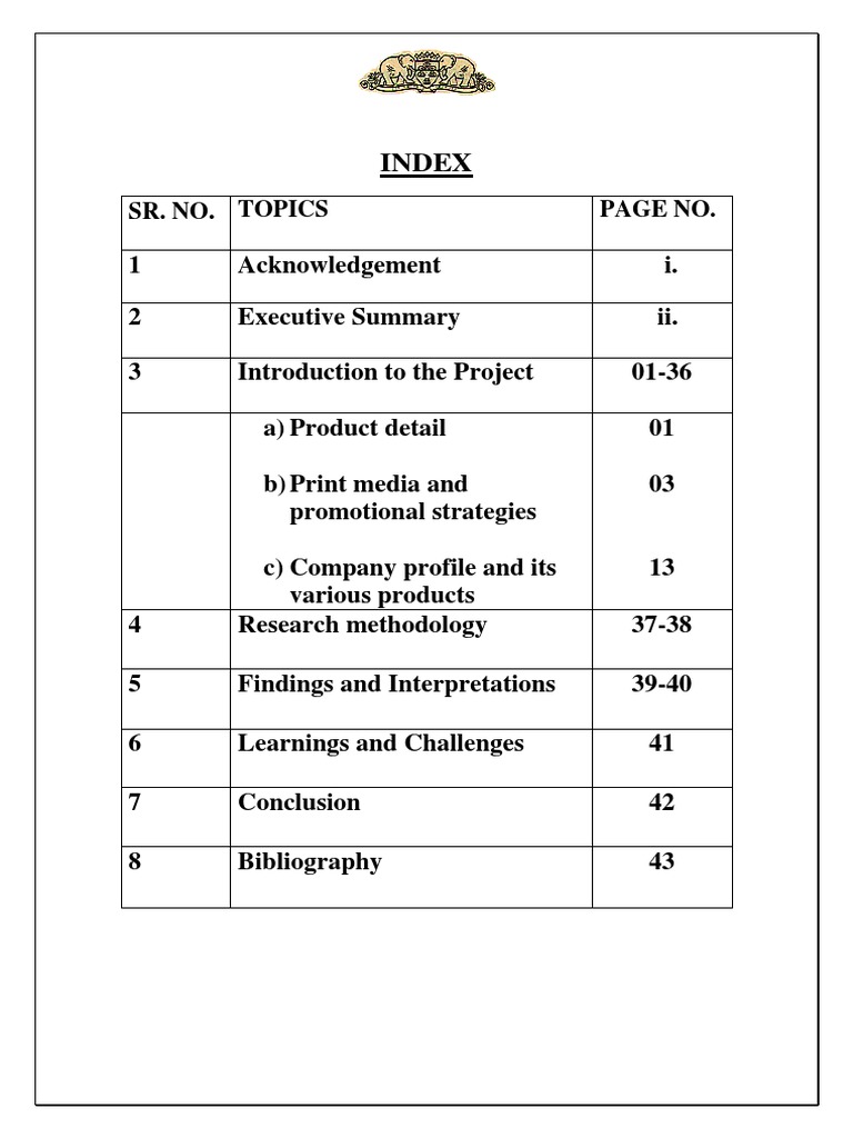 Project Overview and Findings Report | PDF | Communication