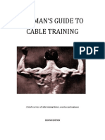 Fatmans Guide to Cable Training 2