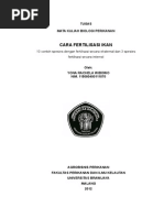 Download Contoh Ikan Fertilisasi Internal Dan Eksternal by Nisa Susnada Hidiar SN177029432 doc pdf