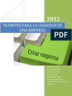 Proyecto Pymes