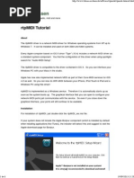 RtpMIDI Tutorial - Tobias Erichsen