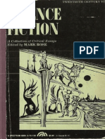 Science Fiction a Collection of Critical Essays