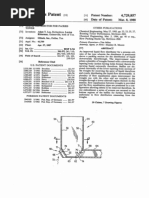 Liquid Distribution for Packed Tower