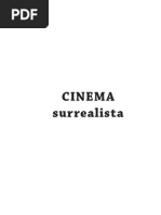 Cinema Surrealista