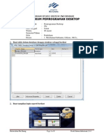 Praktikum Pemrograman Desktop 1