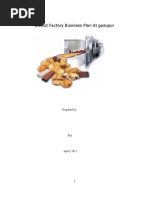 Backmeister 8660 Manual