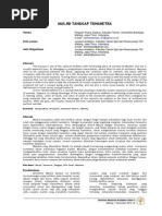 Download Masjid Tanggap Tunanetra by hamkahamzah SN177046548 doc pdf