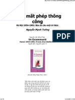 K - B - M - T Phép Thông Công - ...