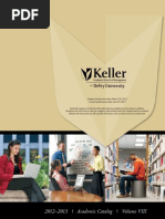 Keller Catalog