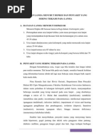 Download Batasan Lansia Menurut Depkes Dan Penyakit Yang Sering Terjadi Pada Lansia by alwan_zaenuri4 SN177051518 doc pdf