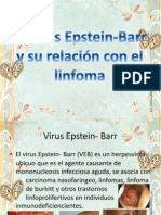 El Virus Epstein-Barr y Su Relación Con El