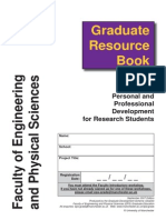 handbook for student faculty of engineering