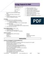 Download AssistiveTechnologySupportsforMath by Mystie Rail SN17706438 doc pdf