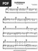 Download Five for Fighting - Superman by rnsshs88 SN17706484 doc pdf