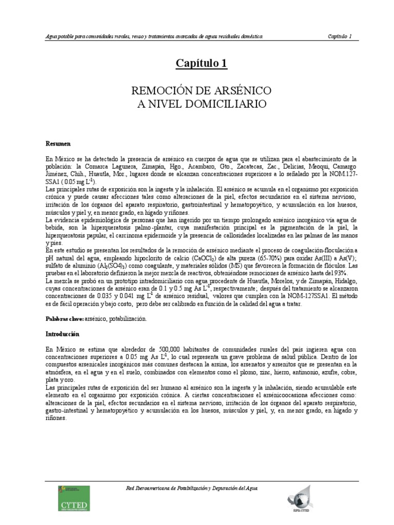 Capitulo 01 | PDF