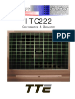 It c 222 Convergence