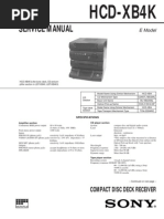 CPU Intel Core i7 -9700f Sony MZ-N510 Service Manual | PDF | Microsoft Windows