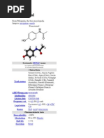 Download Paracetamol by g20kp SN177080570 doc pdf