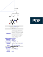 Paracetamol