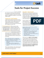 The Value of PPM: 6 Proven Tools For Project Success