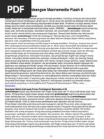 Download Sejarah Perkembangan Macromedia Flash 8 by dasep5353 SN177086423 doc pdf