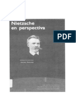 Nietzsche en Perspectiva 1