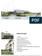 Hotel Cabbana Concept design Presentation 12may2012