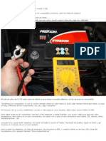 (Brico - Manual) Usar Un Polimetro - Tester (Finalizado) - BMW FAQ Club