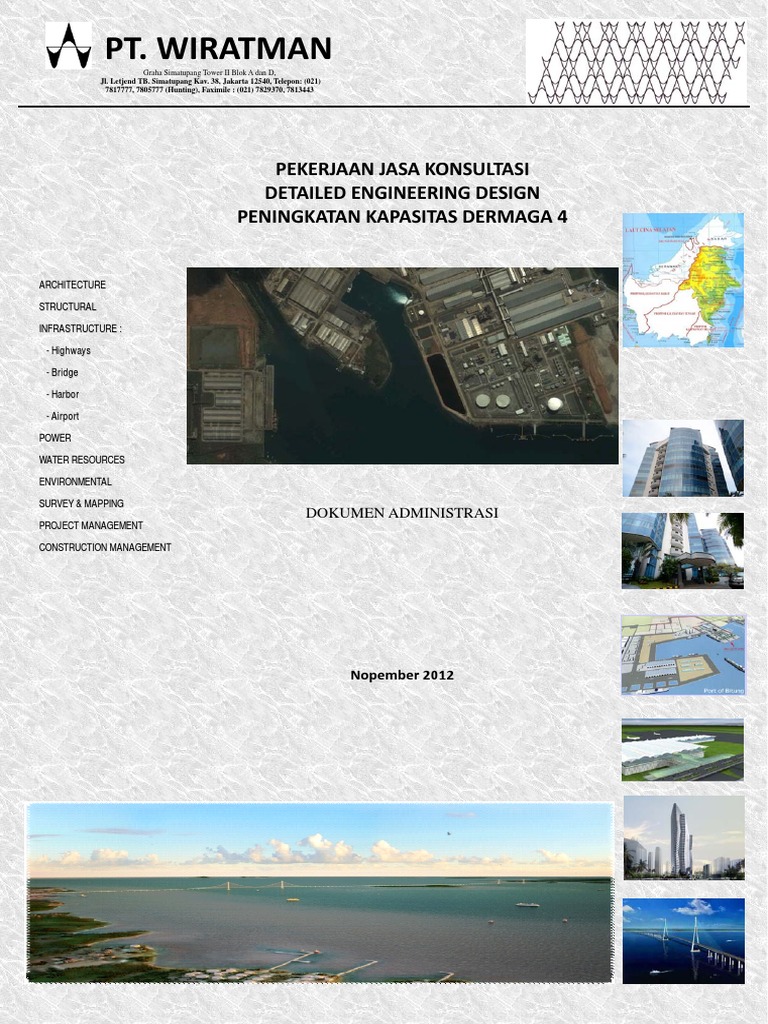 Engineering Consultancy Services | PDF | Technology & Engineering