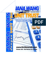 Unit Trust Ebook