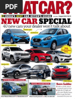 Download What Car India - August 2013 by John Abraham SN177095615 doc pdf