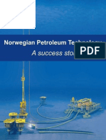 Norwegian Offshore Technology