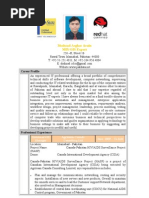 Download GIS Consultant Islamabad by Shahzad Asghar Arain SN17710422 doc pdf