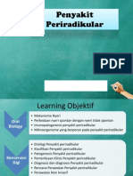 Penyakit Periradikular