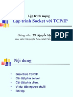 b05 LTM Lap Trinh Socket Voi TCP - IP