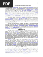 Download Islamic Caliphates by Tyler SN17711362 doc pdf