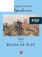 Rules of Play: Richard Borg