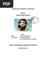 Download DESKRIPSI NASKAH DONGENG by Sdnbuduran Ol SN177118282 doc pdf