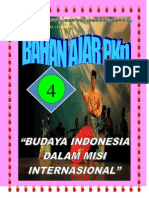 Bahan Ajar PKN