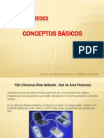 1 Redes Conceptos Basicos