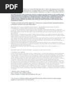 ARCANJO MIGUEL Coloca Um Muro de Fogo Azul de 1 Metro de Espessura Ao Redor Do Meu Tubo de Luz para Que Eu Consiga Todos Os Recursos Materiais Que Necessito para Suprir Todas As Minhas