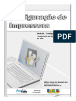 Conf Impressora PDF