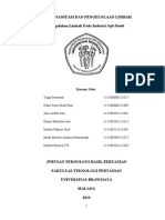 Download Pengolahan Limbah Pada Industri Soft Drink by Maslia Fahrun Nisa SN177131381 doc pdf